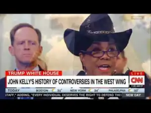 Video: CNN New Day  2/8/18 CNN NEWS February 8..... The News Daily